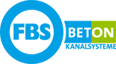 Logo der Fachvereinigung Betonrohre und Stahlbetonrohre e.V. (FBS)